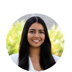 Geranni Rondón — Recruitment and Talent Analysis Officer at Sapphire HR Innovations